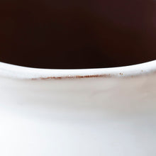 Lade das Bild in den Galerie-Viewer, Vase JUNO, weiß