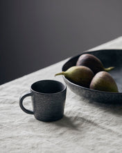 Lade das Bild in den Galerie-Viewer, Espressotasse PION, black/brown