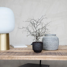 Lade das Bild in den Galerie-Viewer, Blumentopf RUSTIK, Beton