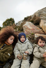 Lade das Bild in den Galerie-Viewer, NADJA Essensbehälter 250 ml, Monster / Mist