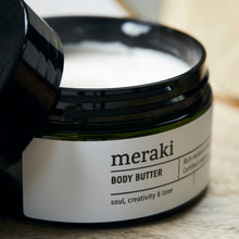 Lade das Bild in den Galerie-Viewer, Bodybutter LINEN DREW
