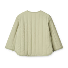 Lade das Bild in den Galerie-Viewer, BEA Steppjacke, Tea