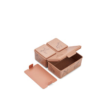 Lade das Bild in den Galerie-Viewer, DRISS Lunchbox, Unicorn / Pale tuscany