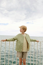 Lade das Bild in den Galerie-Viewer, BEA Steppjacke, Tea