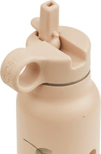 Lade das Bild in den Galerie-Viewer, FALK Water bottle 350 ml, Jungle / Apple Blossom Mix