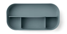 Lade das Bild in den Galerie-Viewer, VALERIA Aufbewahrungsbox, Whale blue