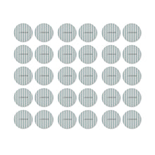 Lade das Bild in den Galerie-Viewer, YUBI Memory Spiel, Airplane / Vehicles mix