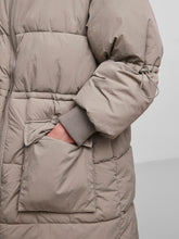 Lade das Bild in den Galerie-Viewer, YASSEALY Padded Coat, seagrass