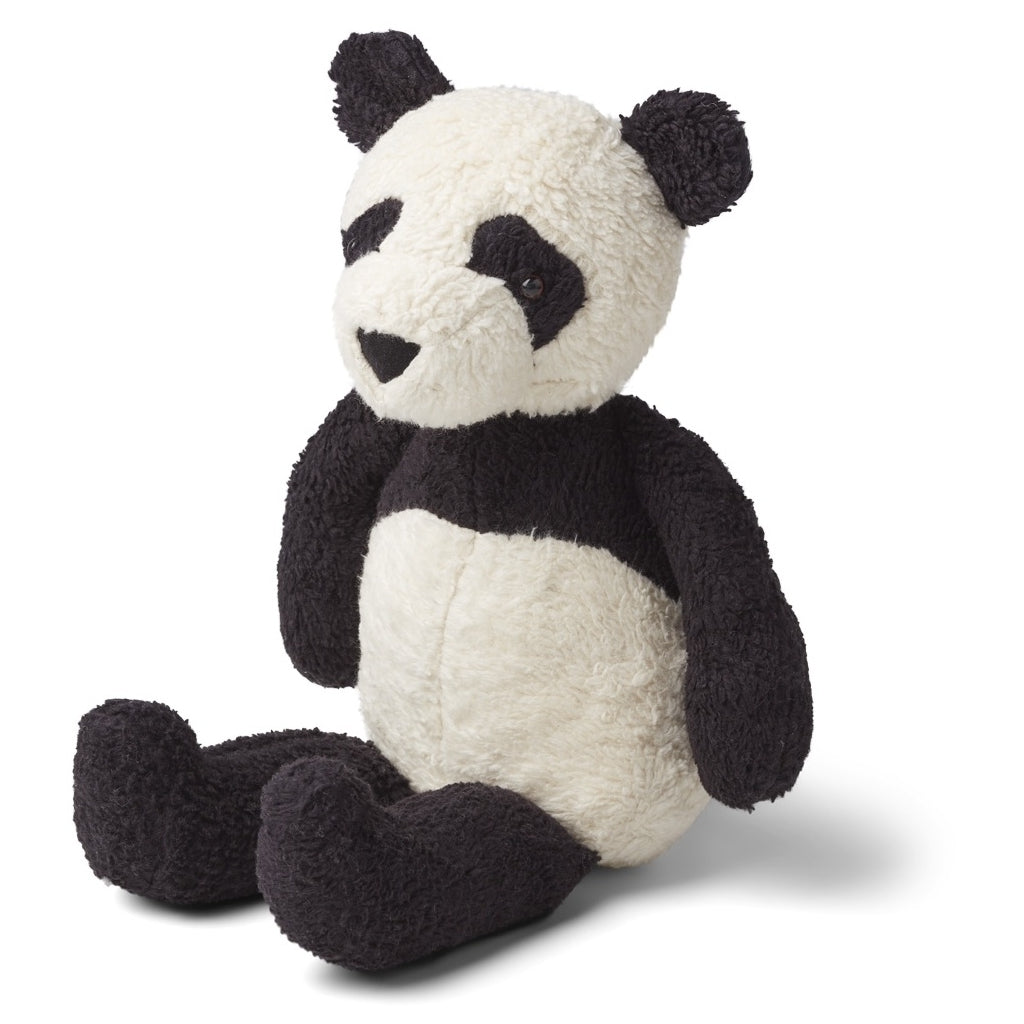 BOBO Teddy, Panda