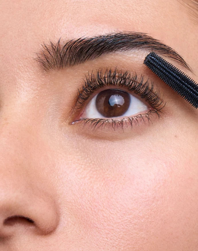 KESS Lengthening Day Mascara, black
