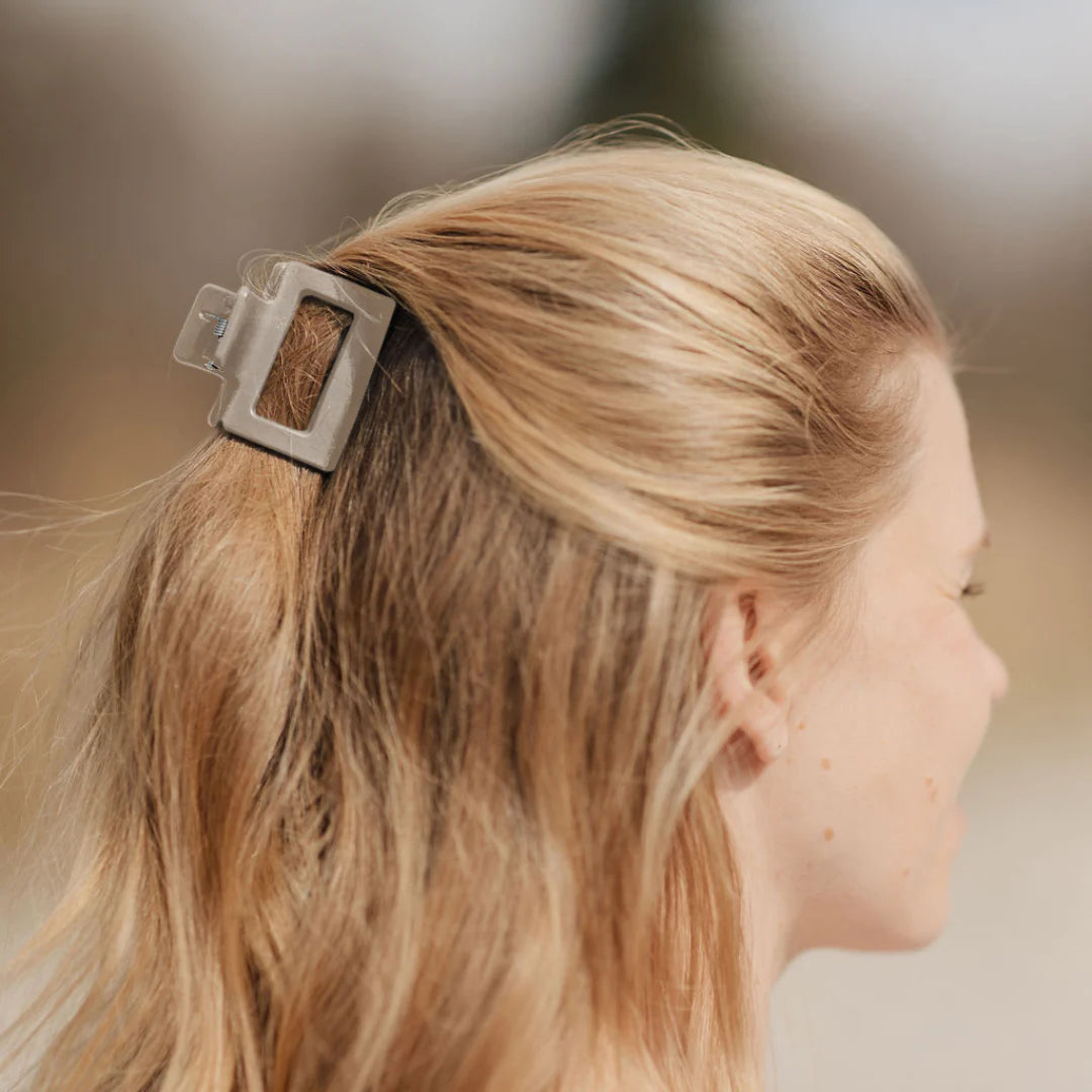 IVYCLIP Haarklammer MINI, Bronze Hazel