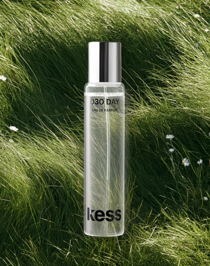 KESS Eau de Parfum Refill,  030 Day