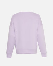 Lade das Bild in den Galerie-Viewer, MSCHIMA Q Sweater, Orchid Bloom
