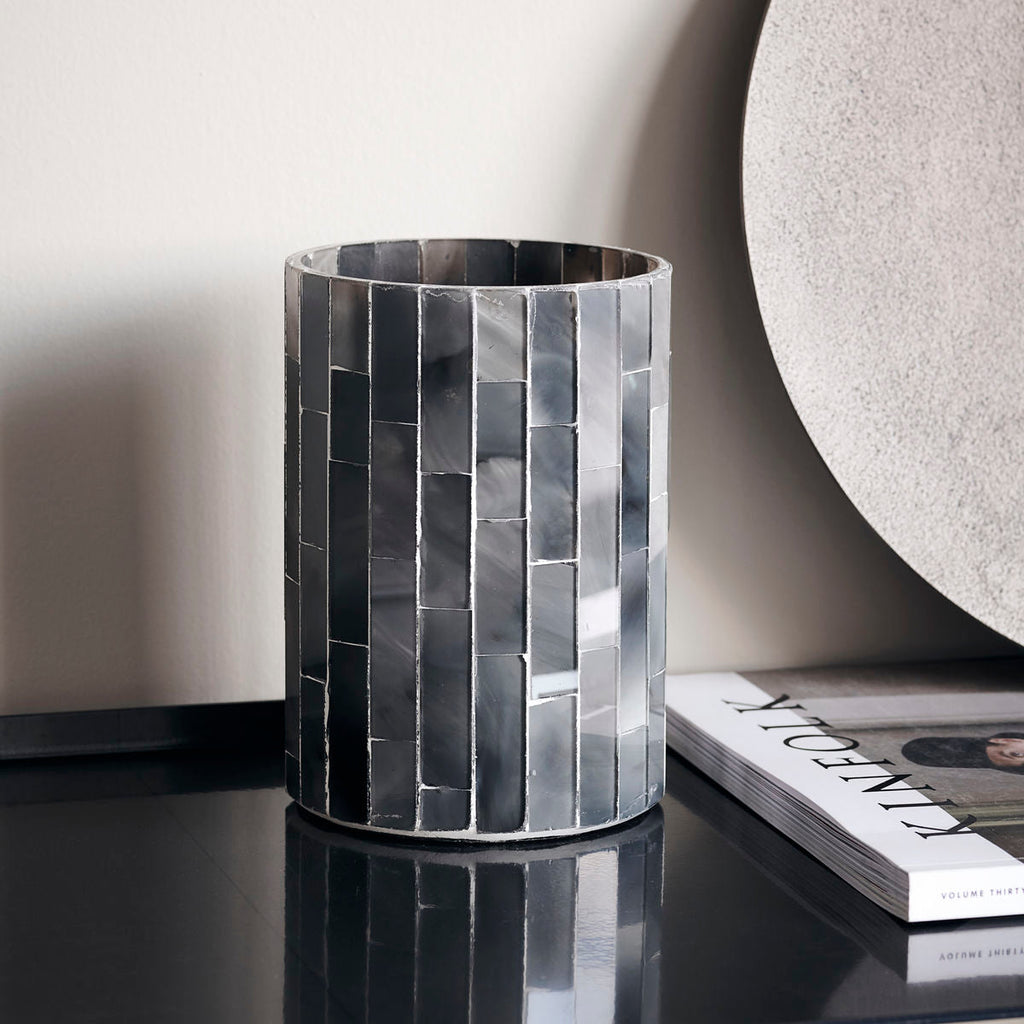 Teelichthalter AMROHA, groß