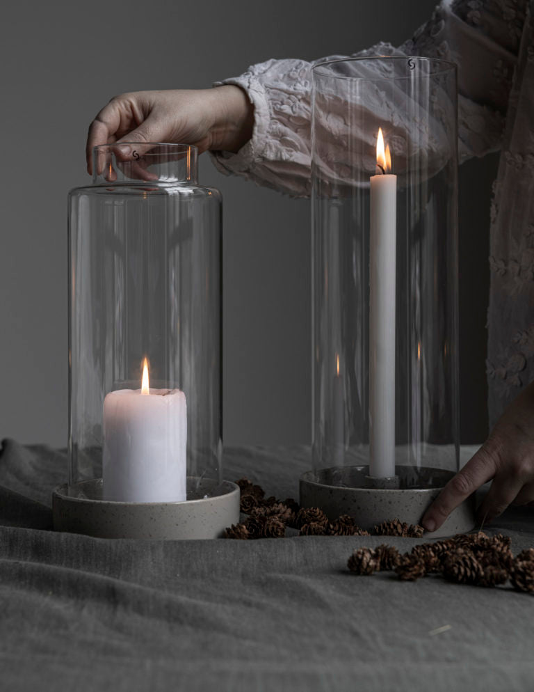 STORM Tablett, nature