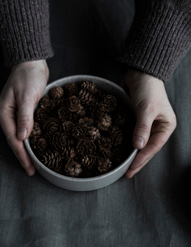 STORM Tablett, nature