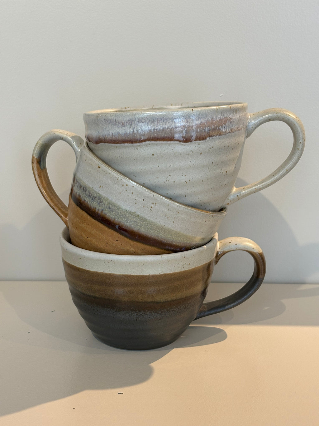 „ETHAN“ Tasse