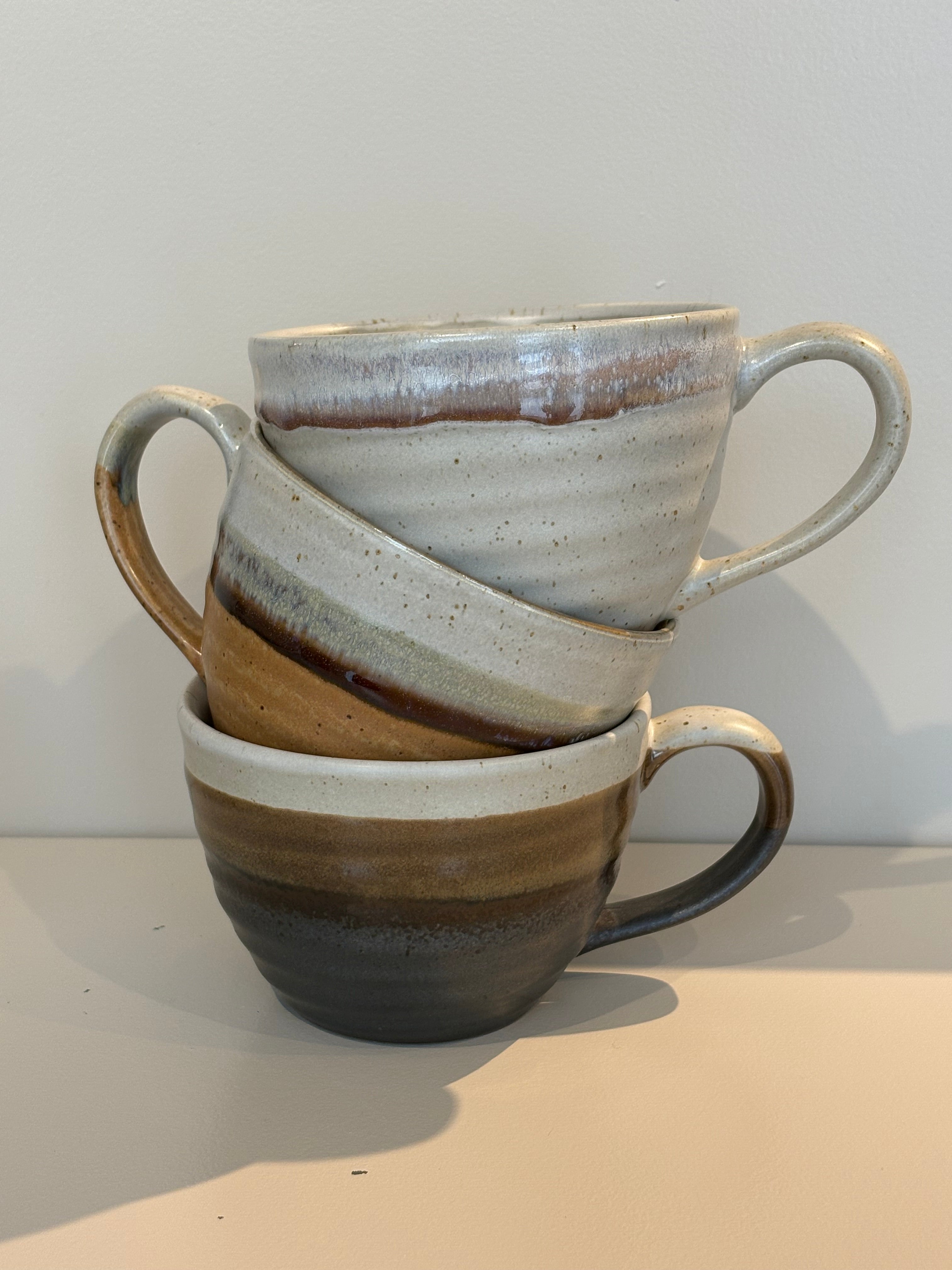 „ETHAN“ Tasse