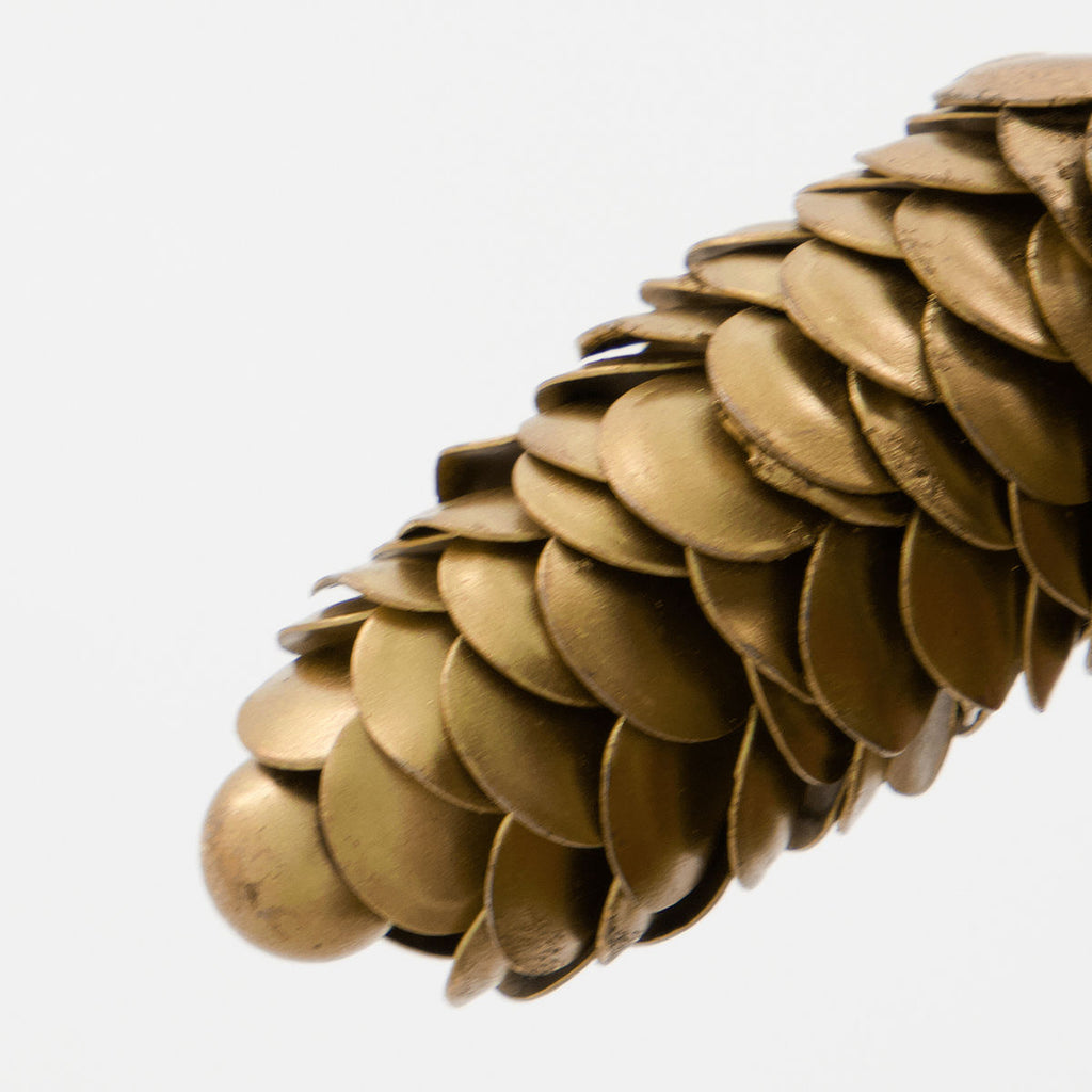 Ornamente CONE, gold