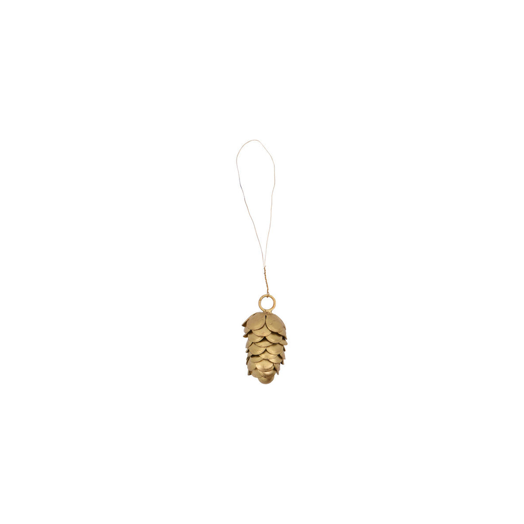 Ornamente CONE, gold