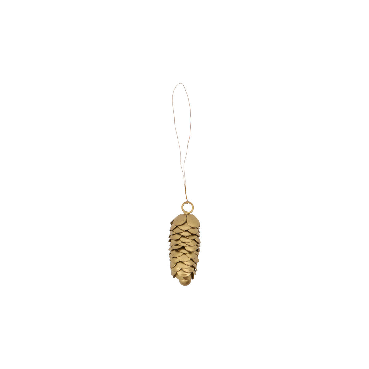 Ornamente CONE, gold