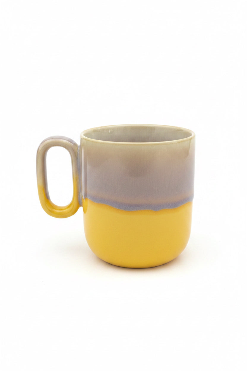 Tasse "COLOR" versch. Farben