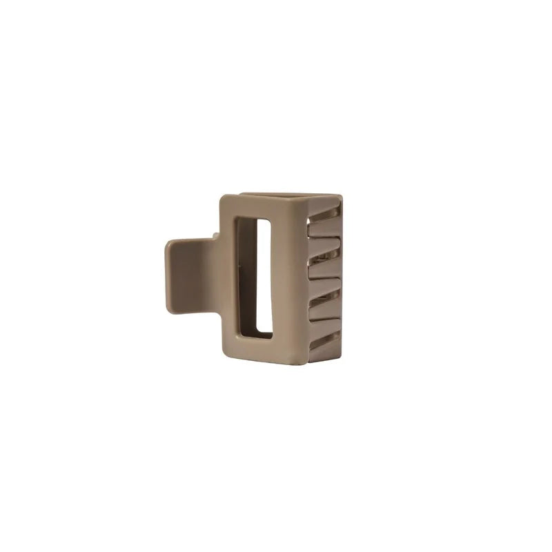 IVYCLIP Haarklammer MINI, Bronze Hazel