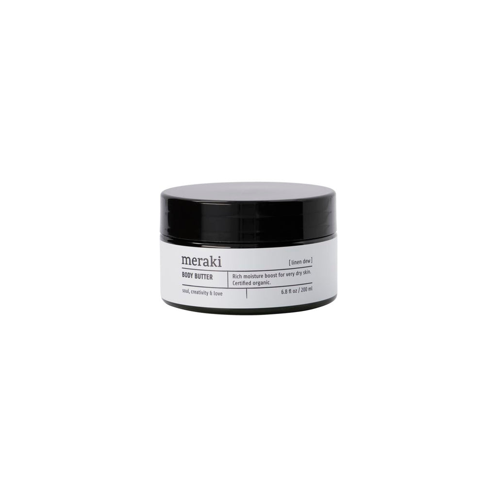 Bodybutter LINEN DREW