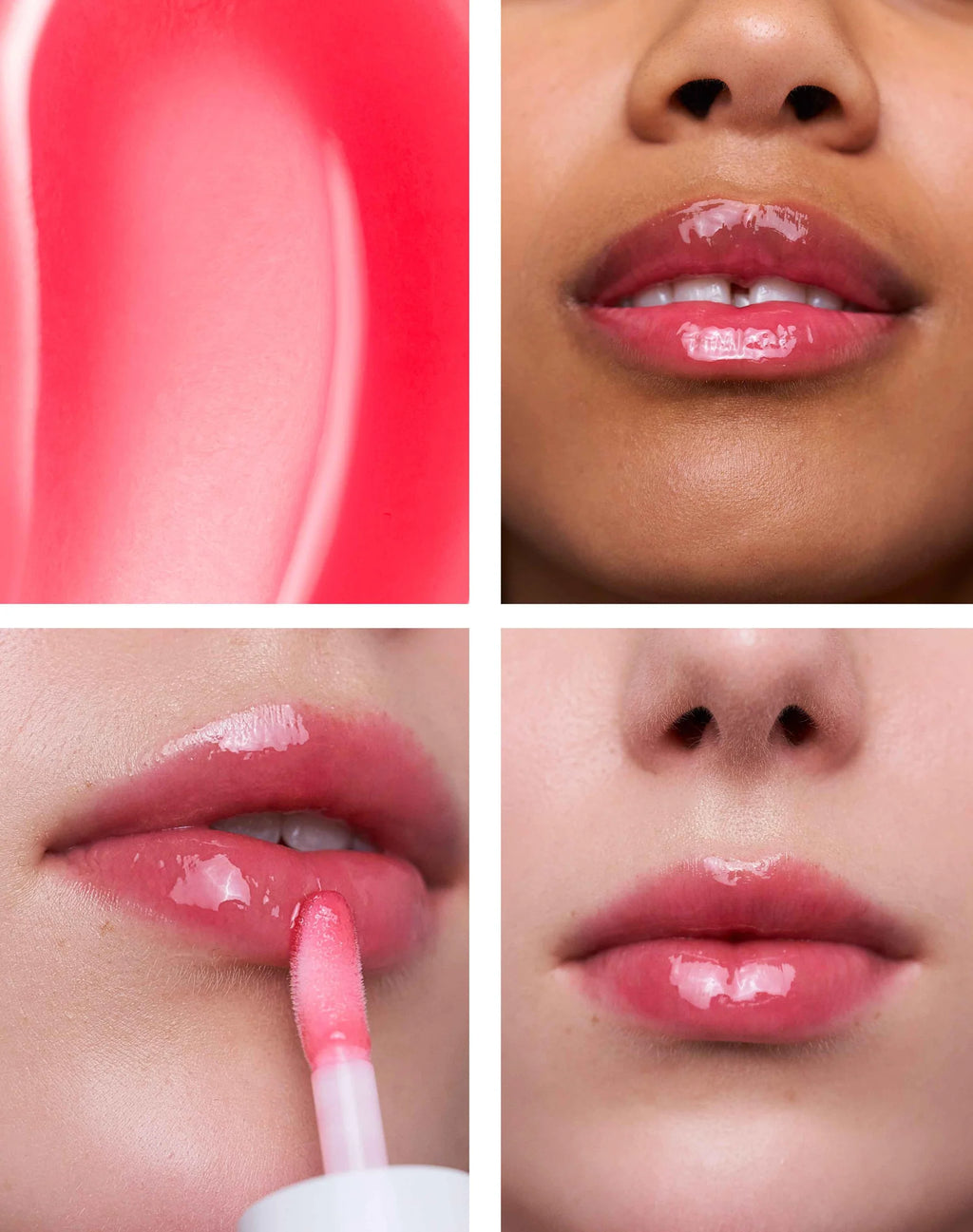 KESS Jelly Treat Lip Oil, Drip