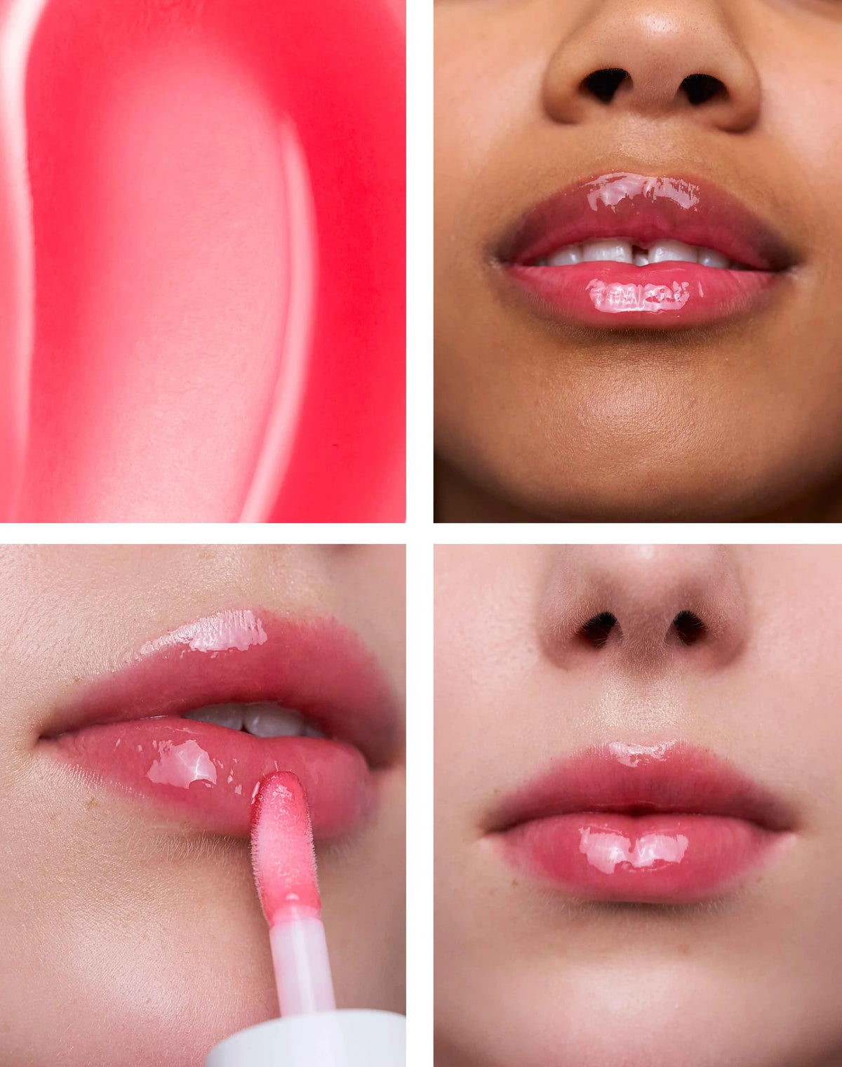 KESS Jelly Treat Lip Oil, Drip
