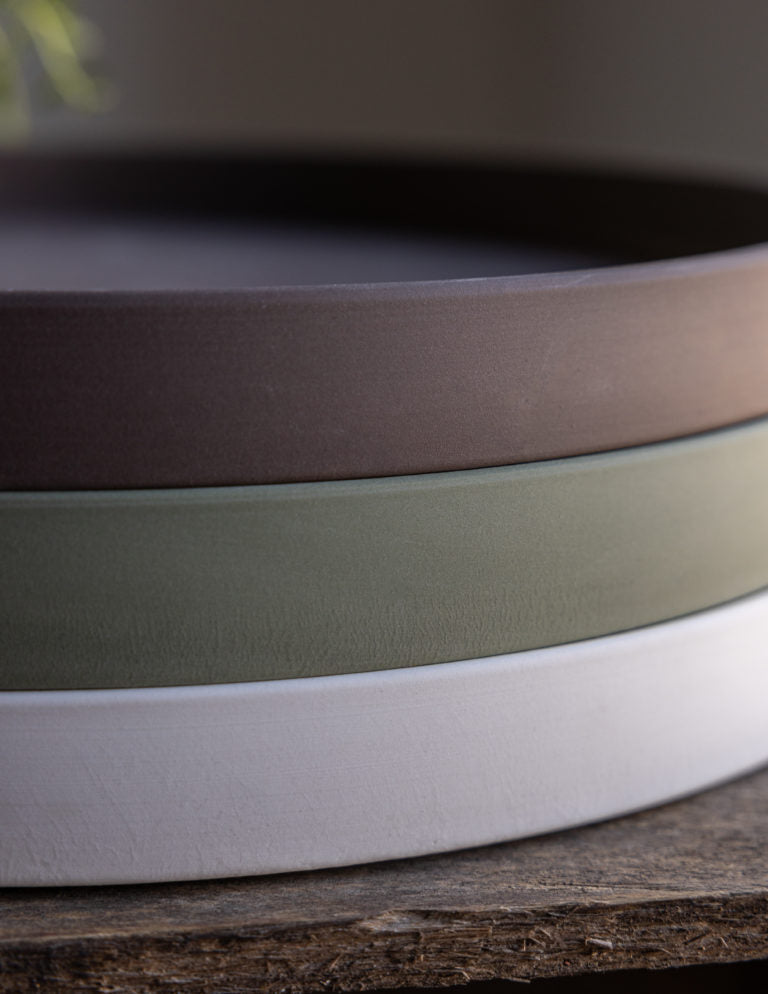 GRIMSHULT Tablet, Green