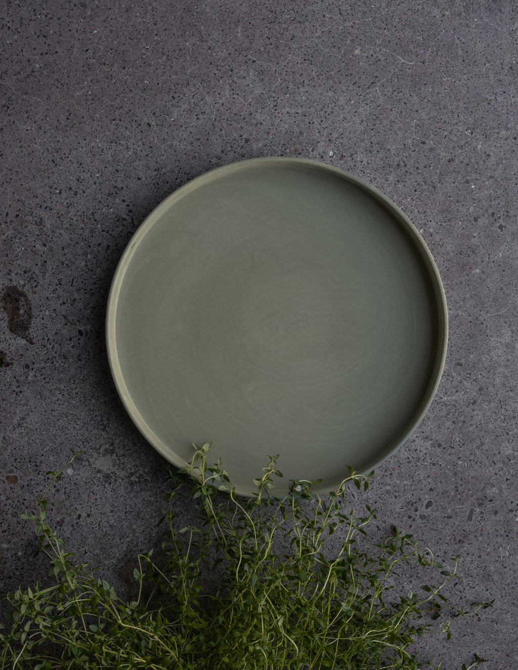 GRIMSHULT Tablet, Green