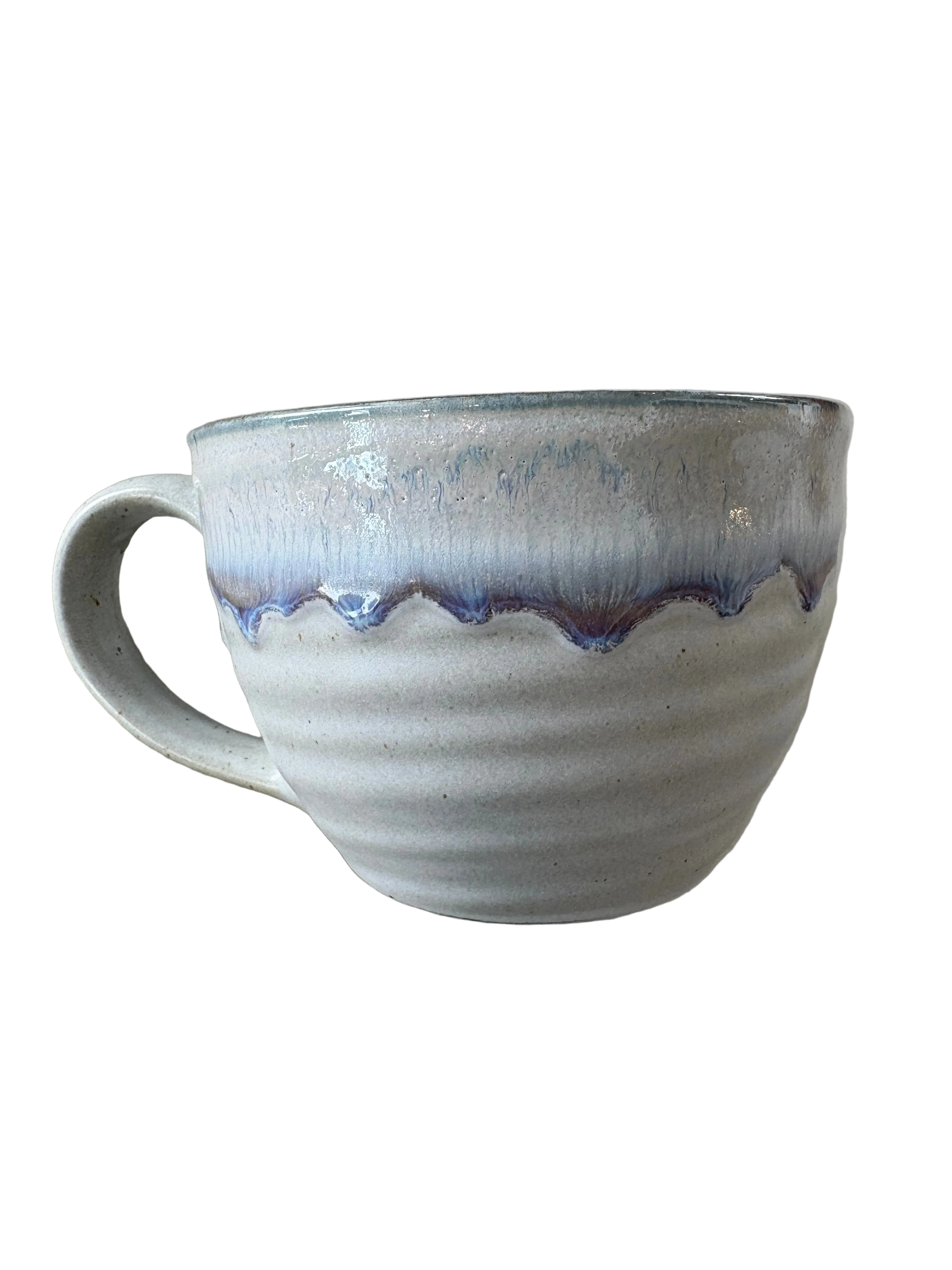 „ETHAN“ Tasse, creme