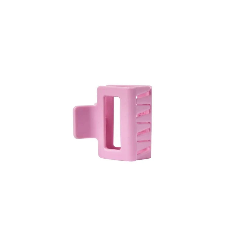 IVYCLIP Haarklammer MINI, Frosted Rose