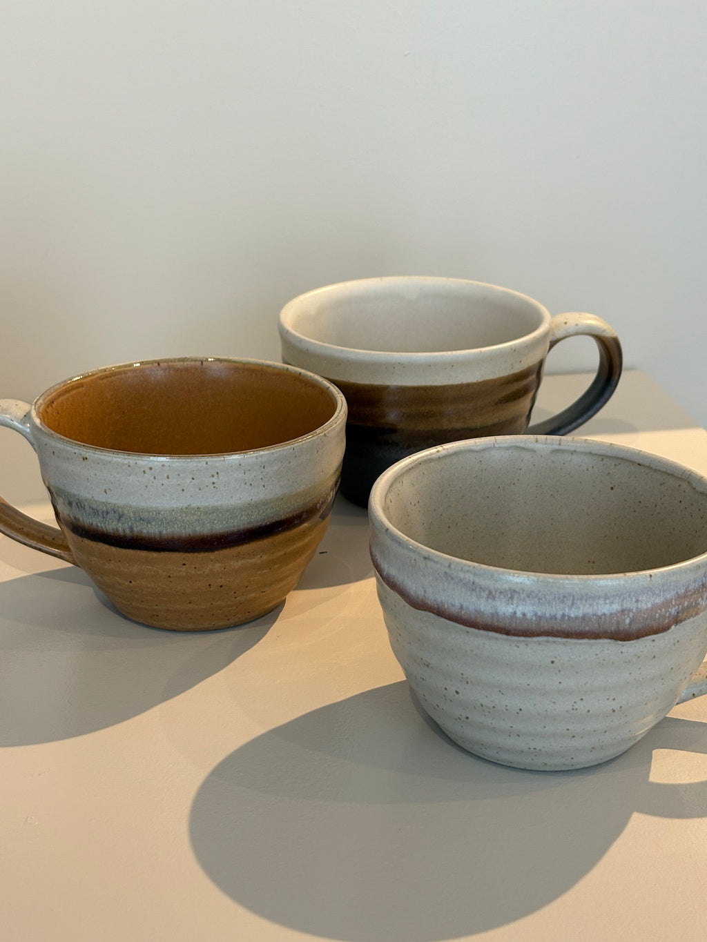 „ETHAN“ Tasse