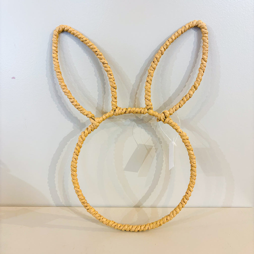 WLRING Hasenohren, jute