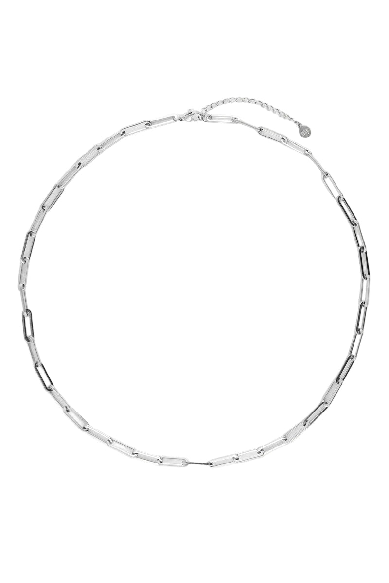 MYBICYCLE Kette, silber