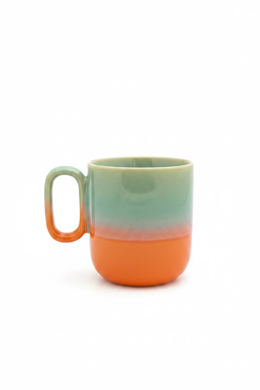 Tasse "COLOR" versch. Farben