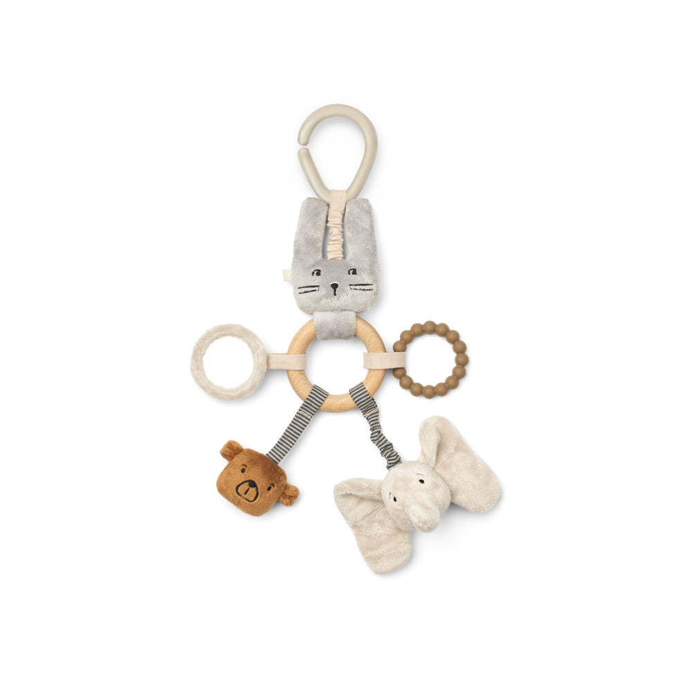 ANGIE Classic Activitätsspielzeug, Mist Mix