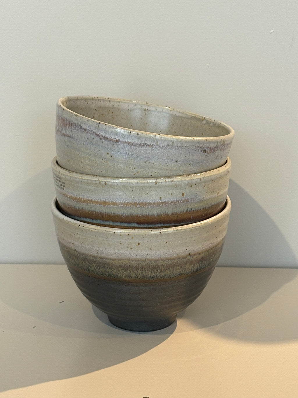 „ETHAN“ Schale, klein