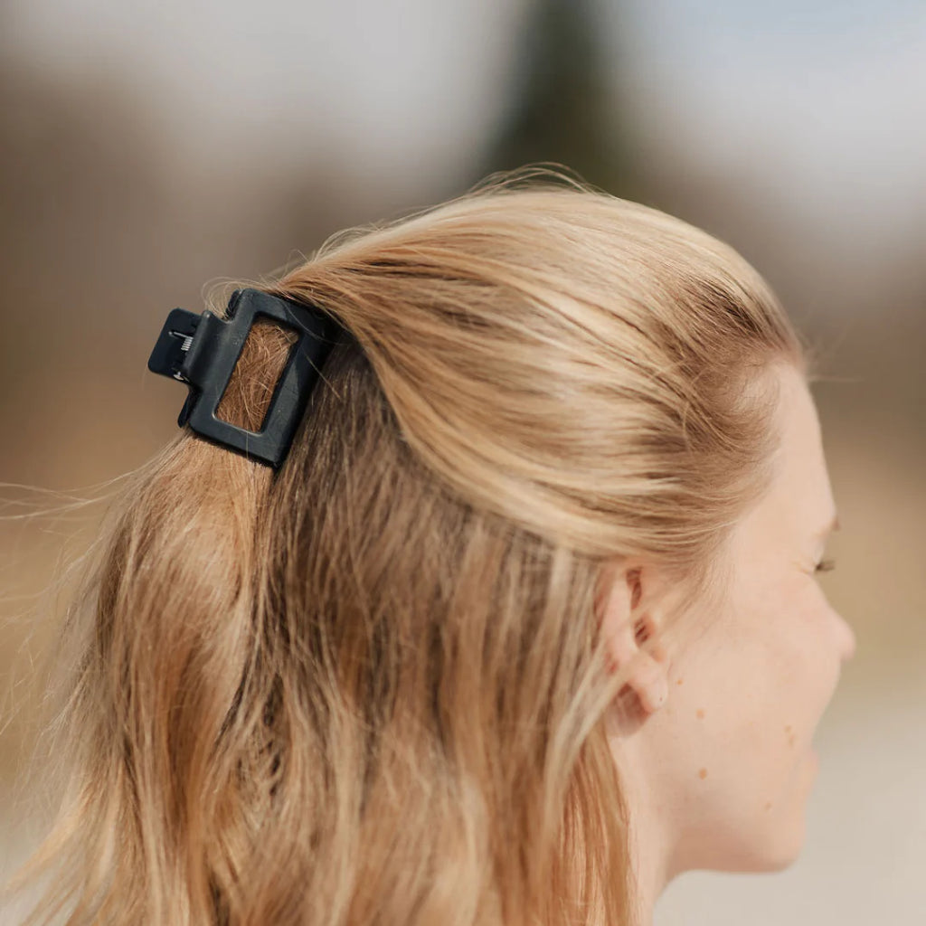 IVYCLIP Haarklammer MINI, Black