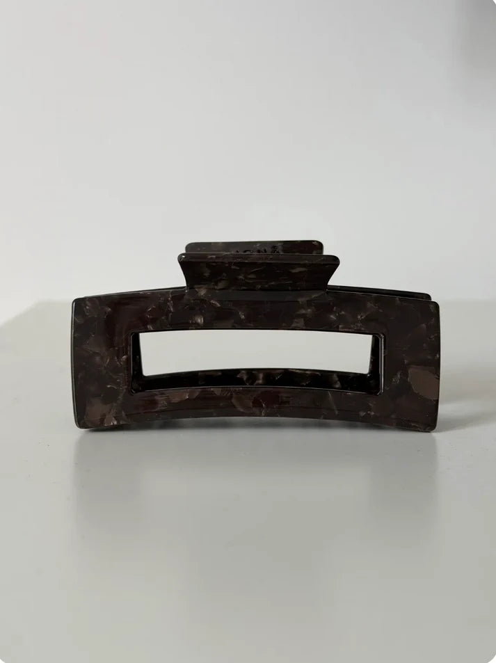 JONACLIP Maja, espresso