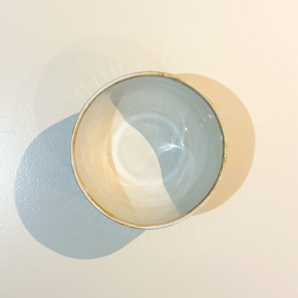 „HOLLY“ Schüssel, off white