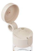 Lade das Bild in den Galerie-Viewer, CLEMENCE Flasche 350 ml, All together / Sandy
