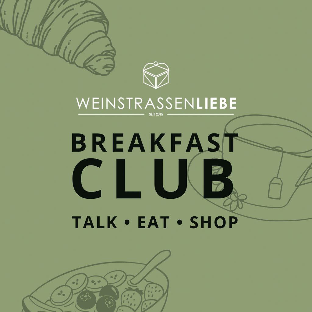 Weinstrassenliebe BREAKFAST CLUB Dezember