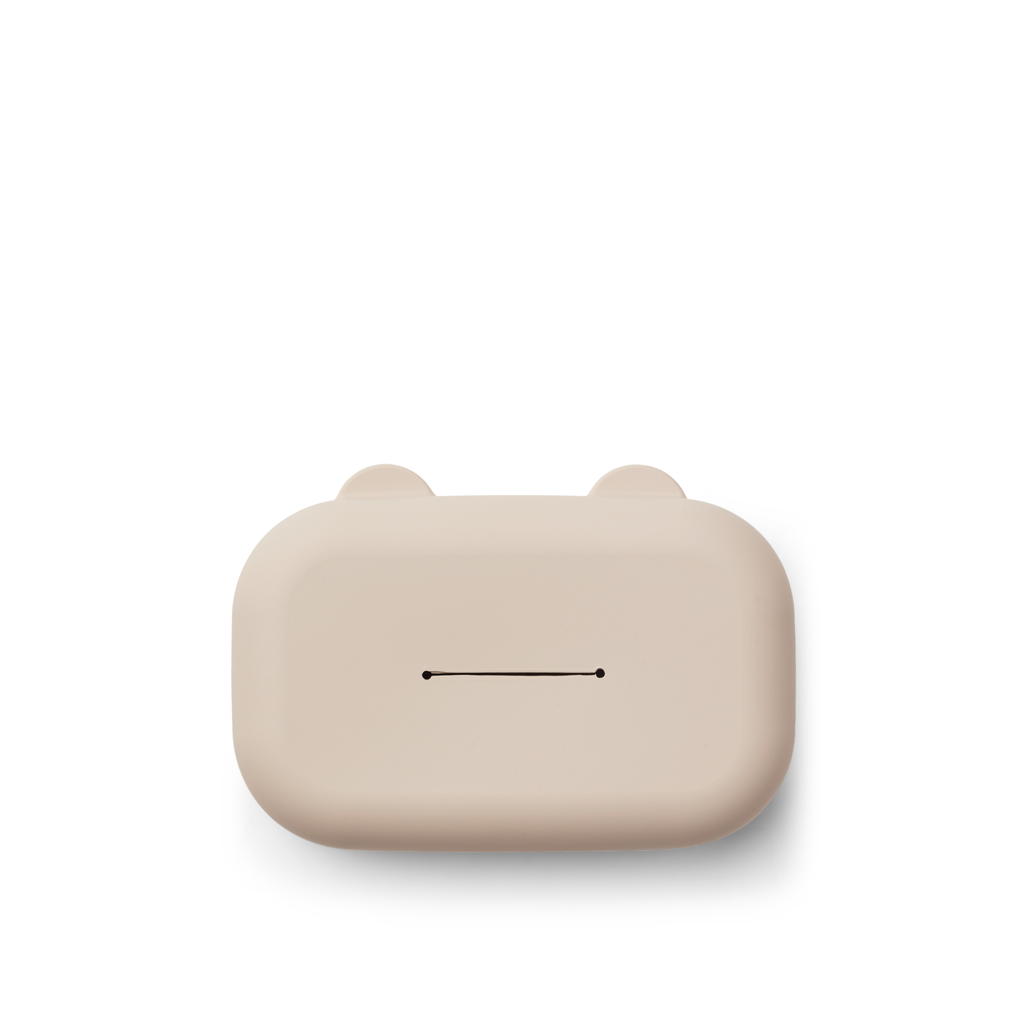 EMI Feuchttuch-Behälter, sandy