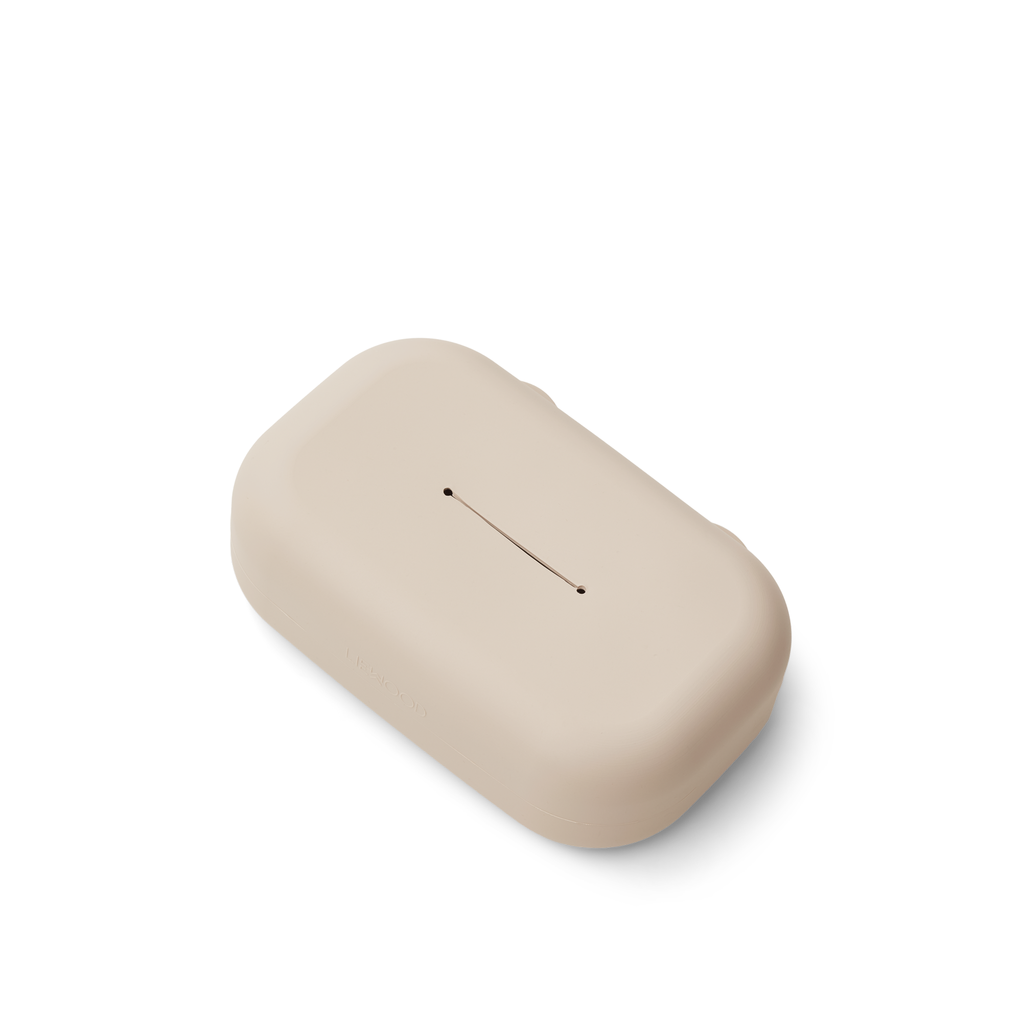 EMI Feuchttuch-Behälter, sandy