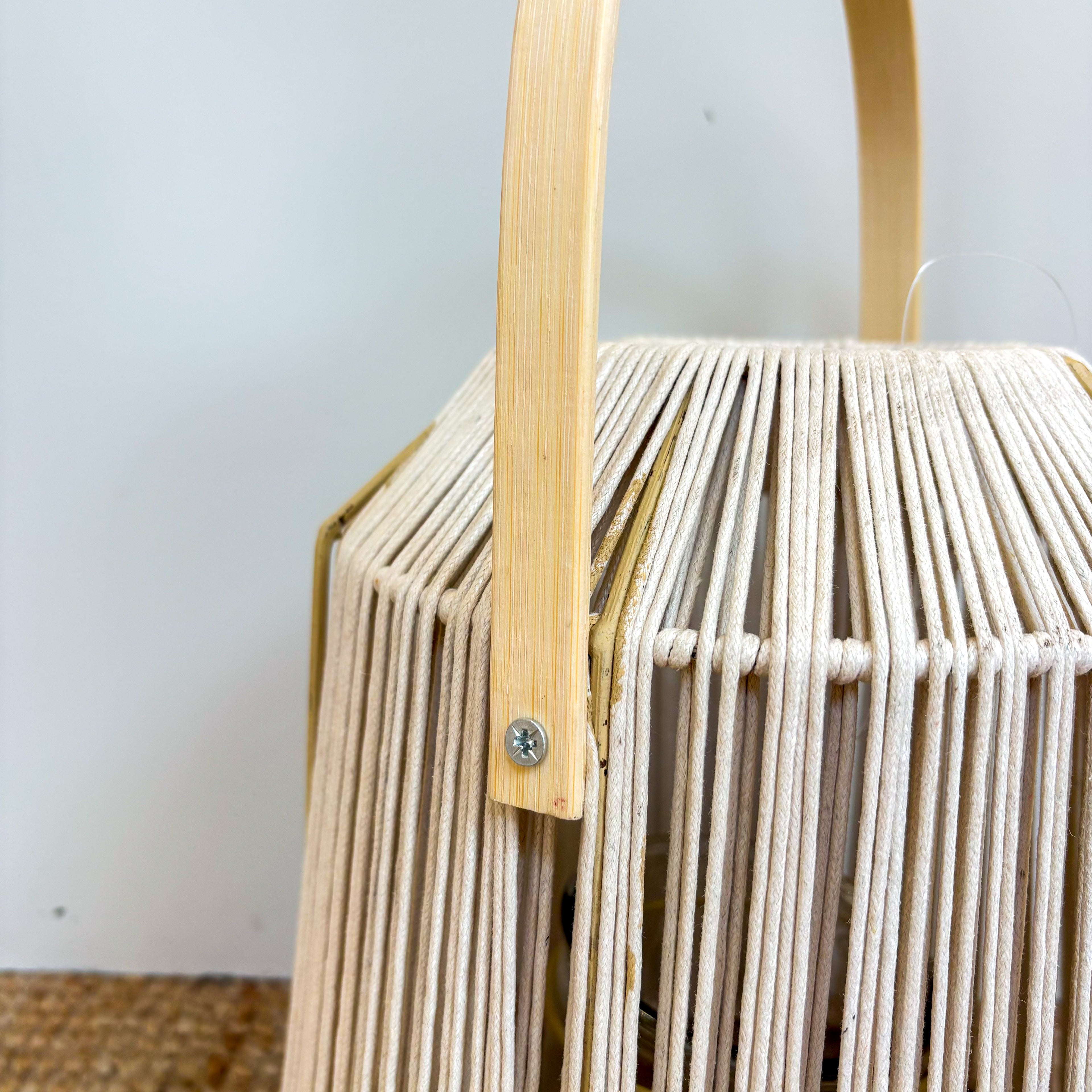 "STORMY" Windlicht mit Glas