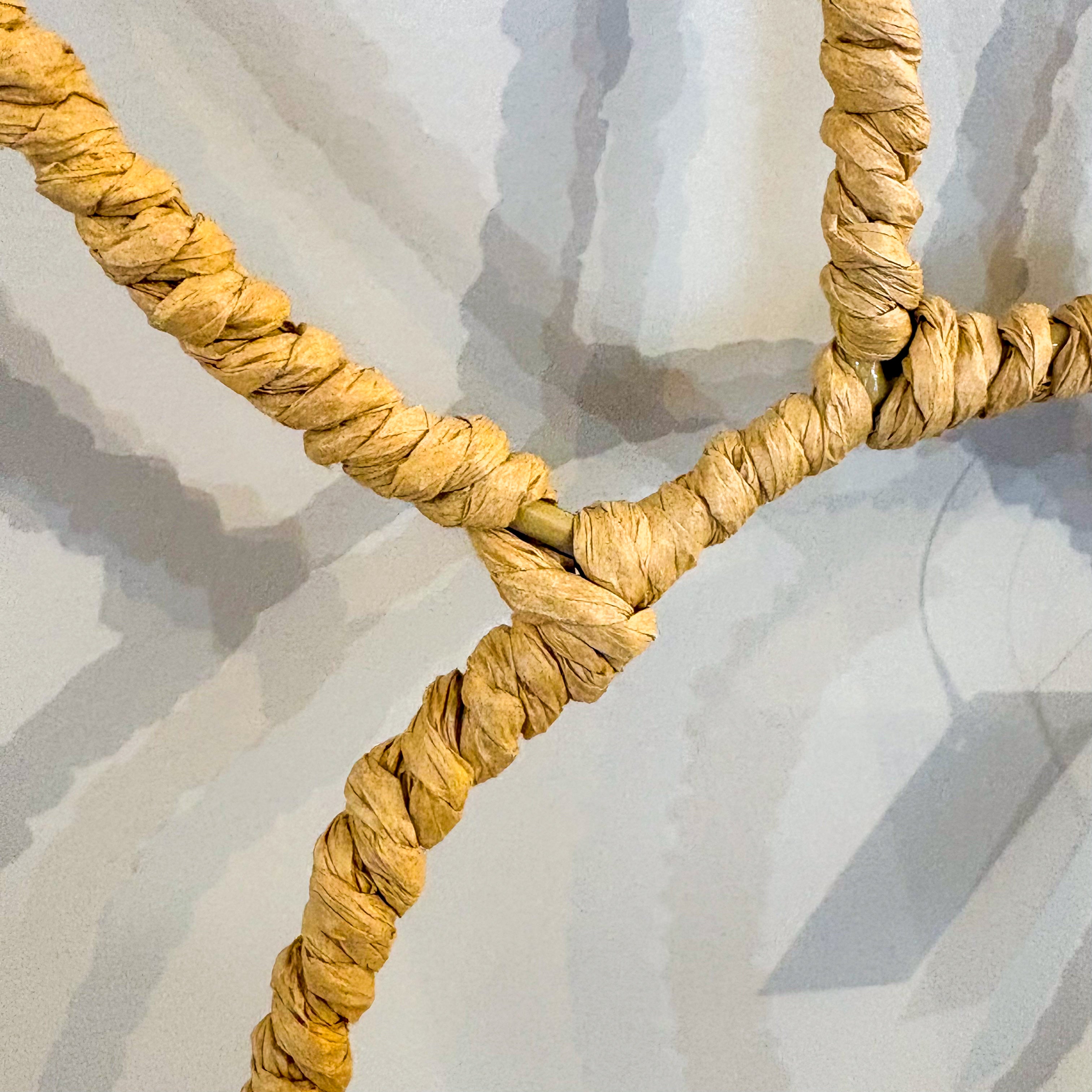 WLRING Hasenohren, jute