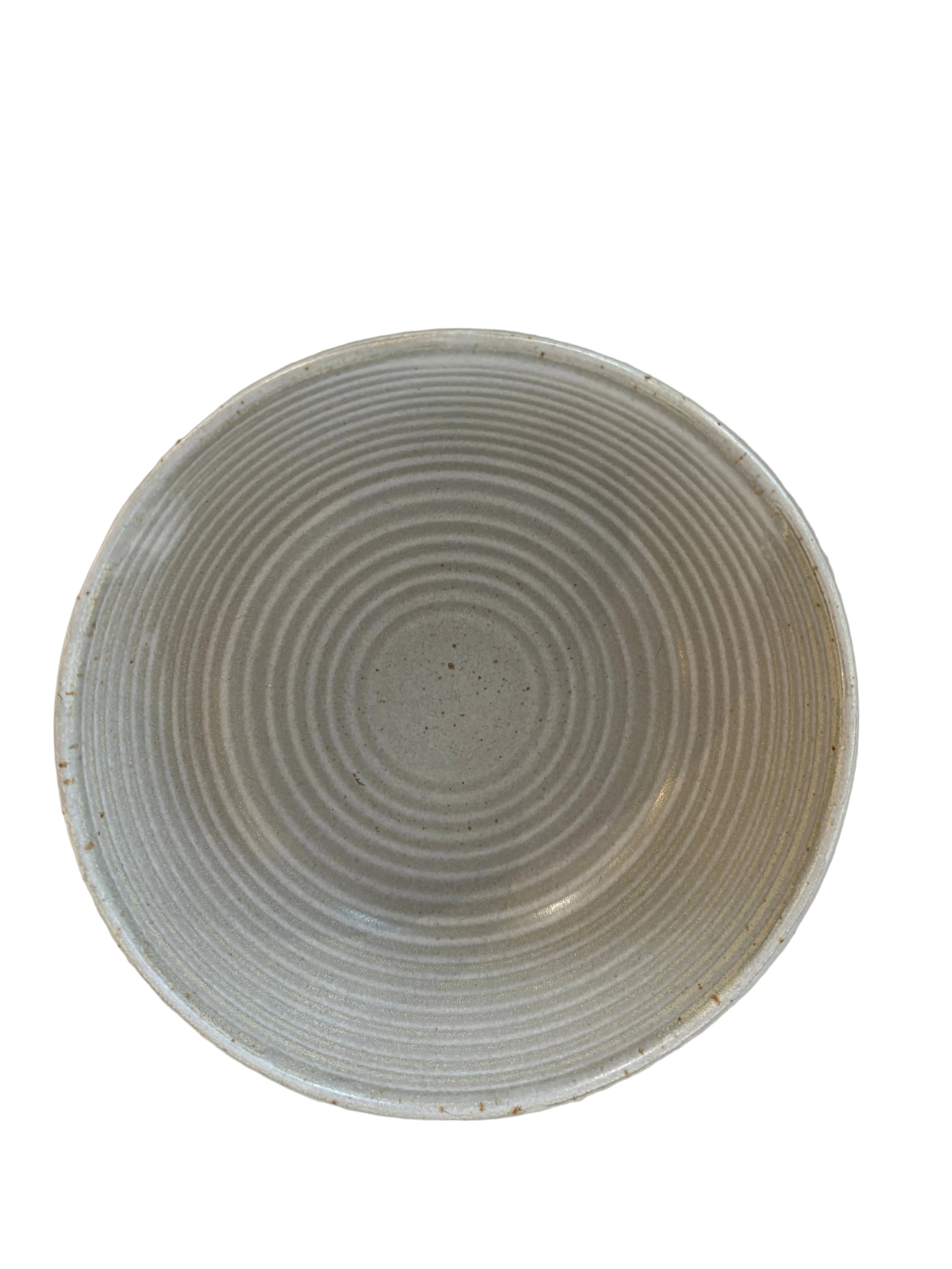 „ETHAN“ Müslischale, creme